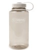 Butelka do wody z szerokim wlewem Nalgene Tritan Sustain 1L WM Monochrome Cotton