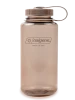 Butelka do wody z szerokim wlewem Nalgene Tritan Sustain 1L WM Monochrome Mocha