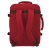 Plecak torba podręczna CabinZero 44 L CZ06 London Red