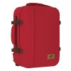 Plecak torba podręczna CabinZero 44 L CZ06 London Red