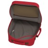 Plecak torba podręczna CabinZero 44 L CZ06 London Red
