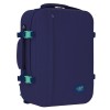 Plecak torba podręczna CabinZero 44 L CZ06 Deep Ocean