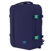 Plecak torba podręczna CabinZero 44 L CZ06 Deep Ocean