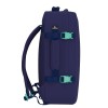 Plecak torba podręczna CabinZero 44 L CZ06 Deep Ocean