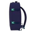 Plecak torba podręczna CabinZero 44 L CZ06 Deep Ocean