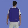 Plecak torba podręczna CabinZero 44 L CZ06 Neptune Blue
