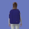 Plecak torba podręczna CabinZero 44 L CZ06 Neptune Blue