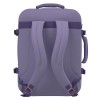 Plecak torba podręczna CabinZero 44 L CZ06 Smokey Viole