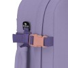 Plecak torba podręczna CabinZero 44 L CZ06 Smokey Viole