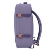Plecak torba podręczna CabinZero 44 L CZ06 Smokey Viole