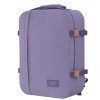 Plecak torba podręczna CabinZero 44 L CZ06 Smokey Viole