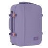 Plecak torba podręczna CabinZero 44 L CZ06 Smokey Viole