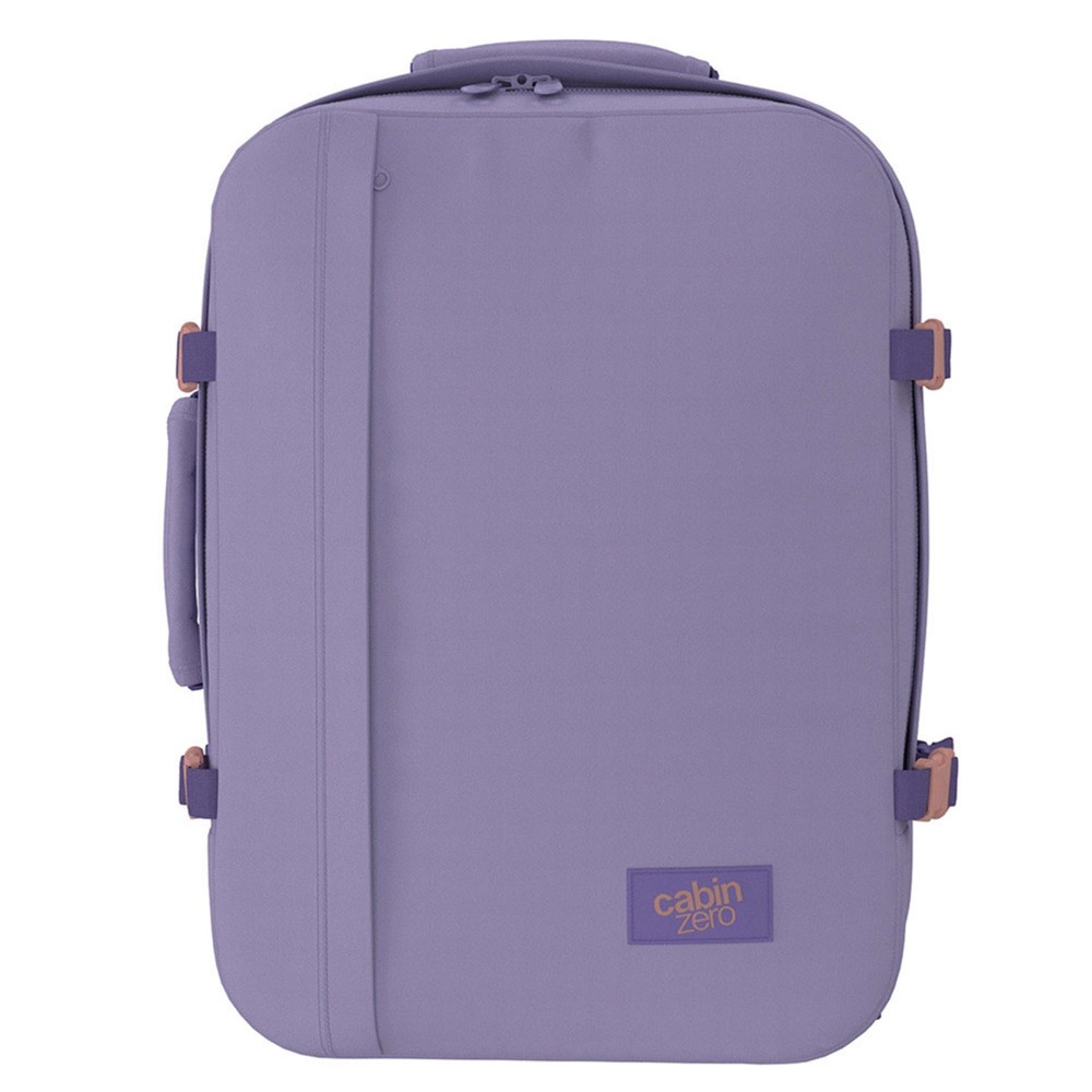 Plecak torba podręczna CabinZero 44 L CZ06 Smokey Viole