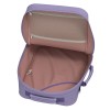 Plecak torba podręczna CabinZero 44 L CZ06 Smokey Viole