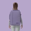 Plecak torba podręczna CabinZero 44 L CZ06 Smokey Viole