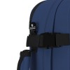 Plecak bagaż podręczny do samolotu z kieszenią na laptop CabinZero Classic Tech 28L CZ33 Navy (40x30x20cm Ryanair, Wizz Air)