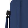 Plecak bagaż podręczny do samolotu z kieszenią na laptop CabinZero Classic Tech 28L CZ33 Navy (40x30x20cm Ryanair, Wizz Air)