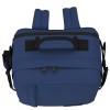 Plecak bagaż podręczny do samolotu z kieszenią na laptop CabinZero Classic Tech 28L CZ33 Navy (40x30x20cm Ryanair, Wizz Air)