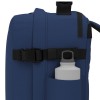 Plecak bagaż podręczny do samolotu z kieszenią na laptop CabinZero Classic Tech 28L CZ33 Navy (40x30x20cm Ryanair, Wizz Air)