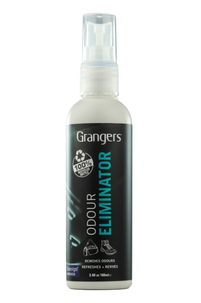 Eliminator zapachów do obuwia i akcesoriów Granger's Odour Eliminator 100 ml