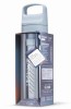 Butelka z filtrem do wody LifeStraw Go 2.0 650ml Icelandic Blue TRITAN RENEW w 50% z recyklingu