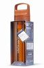 Butelka z filtrem do wody LifeStraw Go 2.0 650ml Kyoto Orange TRITAN RENEW w 50% z recyklingu