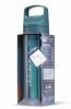 Butelka z filtrem do wody LifeStraw Go 2.0 650ml Laguna Teal TRITAN RENEW w 50% z recyklingu (
