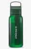 Butelka z filtrem do wody LifeStraw Go 2.0 1000ml Terrace Green TRITAN RENEW w 50% z recyklingu