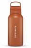 Butelka termiczna z filtrem do wody LifeStraw Go 2.0 Steel 1000ml Kyoto Orange