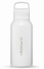 Butelka termiczna z filtrem do wody LifeStraw Go 2.0 Steel 1000ml White