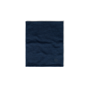 Komin wielofunkcyjny z wełny merynosów Buff Merino Heavyweight Solid Night Blue