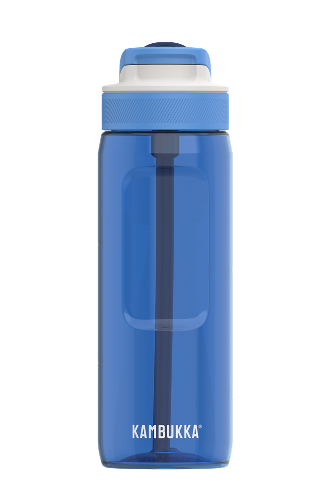 Butelka na wodę KAMBUKKA Lagoon 750 ml Crisp Blue
