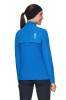 Kurtka biegowa damska Alpinus Paglia niebieski