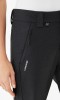Spodnie damskie trekkingowe Viking Triper 0900 czarny