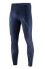 Getry termoaktywne męskie Brubeck Extreme Merino LE13520 granatowy