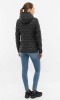 Kurtka damska puchowa Viking Aspen 09 czarny