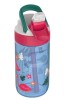 Butelka dla dzieci KAMBUKKA Lagoon 400 ml Blue Flamingo