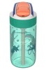 Butelka dla dzieci KAMBUKKA Lagoon 400 ml Juggling Dino