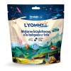 Liofilizat Lyommy Makaron bezglutenowy a’la bolognese z tofu 350g