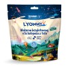 Liofilizat Lyommy Makaron bezglutenowy a’la bolognese z tofu 500g