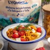 Liofilizat Lyommy Makaron bezglutenowy a’la bolognese z tofu 500g