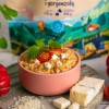 Liofilizat Lyommy Risotto z pomidorami i gorgonzolą 500g