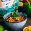 Liofilizat Lyommy Chili con carne 500g