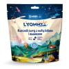 Liofilizat Lyommy Kurczak curry z nutą kokosa i ananasem 350g