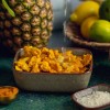 Liofilizat Lyommy Kurczak curry z nutą kokosa i ananasem 350g
