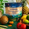 Liofilizat Lyommy Kurczak curry z nutą kokosa i ananasem 500g