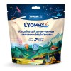 Liofilizat Lyommy Kurczak w sosie serowo-porowym z makaronem bezglutenowym 500g