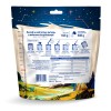 Liofilizat Lyommy Kurczak w sosie serowo-porowym z makaronem bezglutenowym 500g