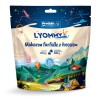 Liofilizat Lyommy Makaron farfalle z łososiem 500g