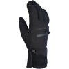 Rękawice narciarskie męskie z ociepliną Primaloft Viking Kuruk 2.0 0900 czarny